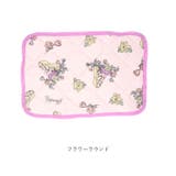 キャラクター 枕パッド | BACKYARD FAMILY | 詳細画像14