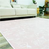 キャラクター ラグ | BACKYARD FAMILY | 詳細画像12 