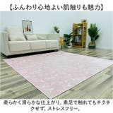 キャラクター ラグ | BACKYARD FAMILY | 詳細画像5 