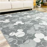 キャラクター ラグ | BACKYARD FAMILY | 詳細画像10 