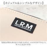 L.R.M ラウンド蛇腹カードケース | BACKYARD FAMILY | 詳細画像7 