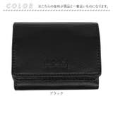L.R.M 合皮コンパクト財布 | BACKYARD FAMILY | 詳細画像13
