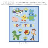 キャラクター デスクカーペット | BACKYARD FAMILY | 詳細画像9 