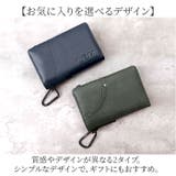 L.R.M ミドル財布 | BACKYARD FAMILY | 詳細画像11 