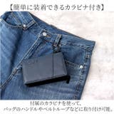 L.R.M ミドル財布 | BACKYARD FAMILY | 詳細画像10 