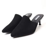 ミュールサンダル ポインテッドトゥデザイン | BACKYARD FAMILY | 詳細画像8 