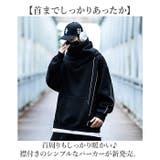 ボリュームネックパーカー | BACKYARD FAMILY | 詳細画像2 