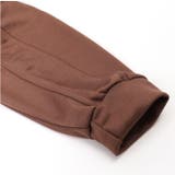 ボリュームネックパーカー | BACKYARD FAMILY | 詳細画像11 