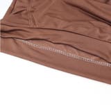 ボリュームネックパーカー | BACKYARD FAMILY | 詳細画像12 