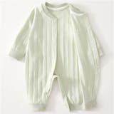 ロンパース 長袖 綿 ベビー服 | BACKYARD FAMILY | 詳細画像11 