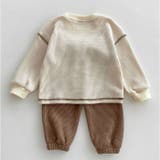 セットアップ キッズ ベビー服 | BACKYARD FAMILY | 詳細画像5 