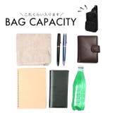 L.R.M ボディバッグ | BACKYARD FAMILY | 詳細画像14
