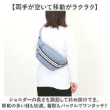 トラックラインウエストバッグ | BACKYARD FAMILY | 詳細画像5