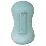 キャラクター クッション付き シートベルトカバー | BACKYARD FAMILY | 詳細画像10 