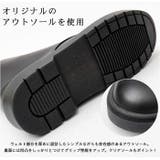 glabella LACE UP BOOTS | BACKYARD FAMILY | 詳細画像13