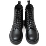 glabella LACE UP BOOTS | BACKYARD FAMILY | 詳細画像17