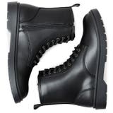 glabella LACE UP BOOTS | BACKYARD FAMILY | 詳細画像18