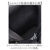 glabella LACE UP BOOTS | BACKYARD FAMILY | 詳細画像9