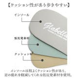 glabella LACE UP BOOTS | BACKYARD FAMILY | 詳細画像10