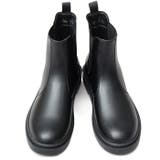 glabella SIDE GORE BOOTS | BACKYARD FAMILY | 詳細画像15 