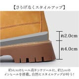 glabella SHORT WORK BOOTS | BACKYARD FAMILY | 詳細画像8 