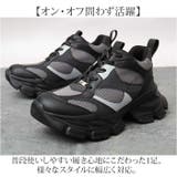 glabella DAD SNEAKERS | BACKYARD FAMILY | 詳細画像13 