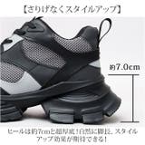glabella DAD SNEAKERS | BACKYARD FAMILY | 詳細画像5 