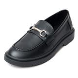 glabella CLEAR HIGH SOLE BIT LOAFERS | BACKYARD FAMILY | 詳細画像13