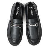 glabella CLEAR HIGH SOLE BIT LOAFERS | BACKYARD FAMILY | 詳細画像15