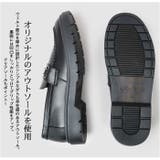 glabella CLEAR HIGH SOLE BIT LOAFERS | BACKYARD FAMILY | 詳細画像5