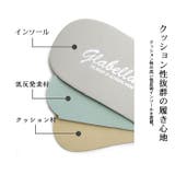 glabella CLEAR HIGH SOLE BIT LOAFERS | BACKYARD FAMILY | 詳細画像8