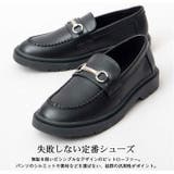glabella CLEAR HIGH SOLE BIT LOAFERS | BACKYARD FAMILY | 詳細画像9