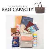 ツインポケットビッグトート | BACKYARD FAMILY | 詳細画像16 