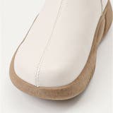 靴 厚底ショートブーツ | BACKYARD FAMILY | 詳細画像13 