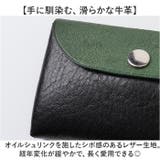 R.C.L コンパクトウォレット P1054 | BACKYARD FAMILY | 詳細画像3