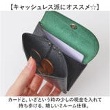 R.C.L コンパクトウォレット P1054 | BACKYARD FAMILY | 詳細画像5