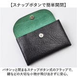 R.C.L コンパクトウォレット P1054 | BACKYARD FAMILY | 詳細画像7