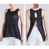 ヨガ ウェア トップス | BACKYARD FAMILY | 詳細画像13 