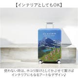 スーツケースカバー | BACKYARD FAMILY | 詳細画像6 