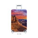 スーツケースカバー | BACKYARD FAMILY | 詳細画像12 