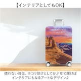 スーツケースカバー | BACKYARD FAMILY | 詳細画像6 