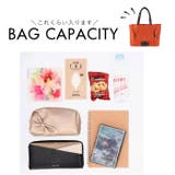 縦ファスナーポケット付手提げ | BACKYARD FAMILY | 詳細画像13 