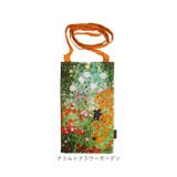 名画 スマホショルダーバッグ | BACKYARD FAMILY | 詳細画像16