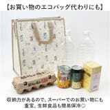 キャラクター 不織布行楽トートバッグ FBC3 | BACKYARD FAMILY | 詳細画像7