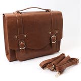 いい一日サッチェル | BACKYARD FAMILY | 詳細画像11 