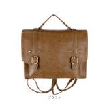 いい一日サッチェル | BACKYARD FAMILY | 詳細画像15 