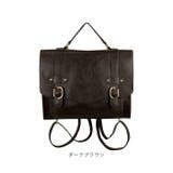 いい一日サッチェル | BACKYARD FAMILY | 詳細画像16 