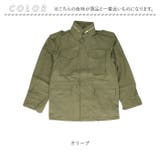 USタイプ M65フィールドジャケット Revival Model | BACKYARD FAMILY | 詳細画像13 