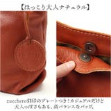 zucchero 2wayバッグ | BACKYARD FAMILY | 詳細画像9 