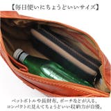 zucchero ショルダーバッグ | BACKYARD FAMILY | 詳細画像8 